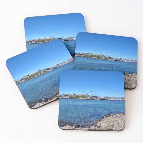 Item preview, Plymouth Hoe from Mount Batten designed and sold by days-photographic.
