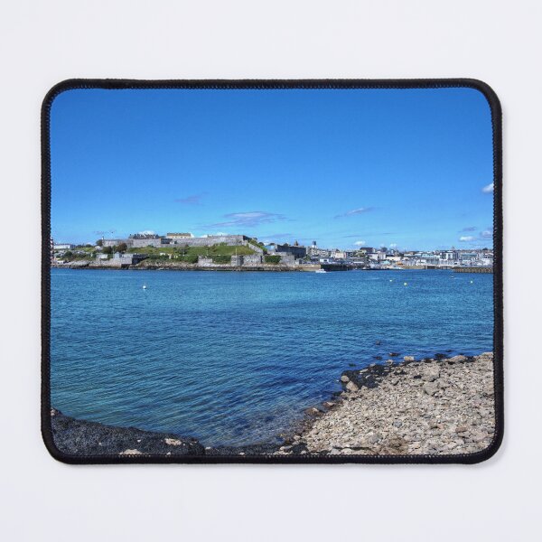 Item preview, Plymouth Hoe from Mount Batten designed and sold by days-photographic.