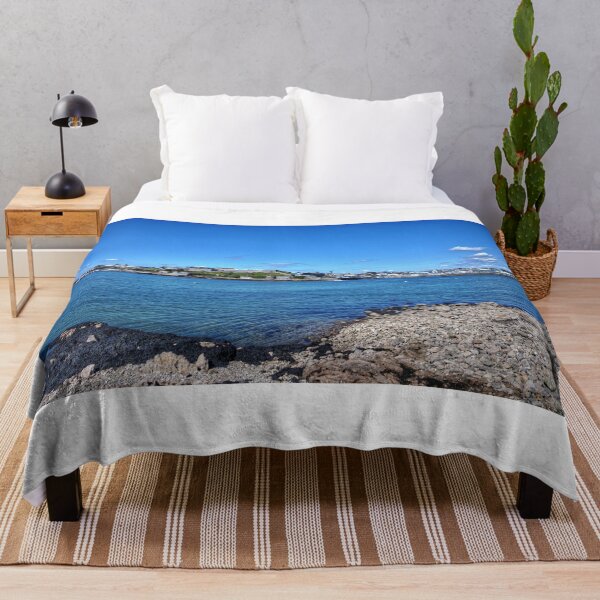 Item preview, Plymouth Hoe from Mount Batten designed and sold by days-photographic.