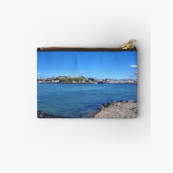 Item preview, Plymouth Hoe from Mount Batten designed and sold by days-photographic.