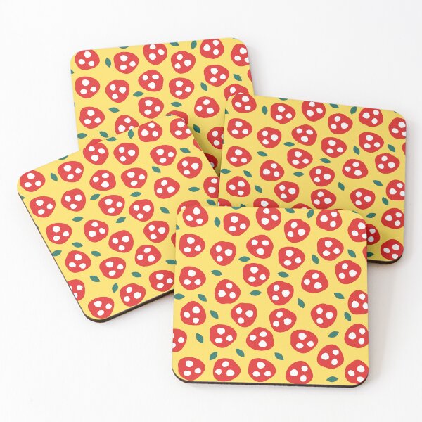 Item preview, Pepperoni Pizza Pattern - Pizza Lover - Pepperoni Pizza Costume designed and sold by AnyLeck.