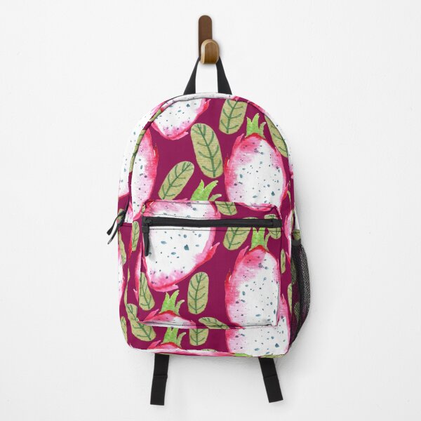 Item preview, Dragonfruit mania designed and sold by hopeedoodle.