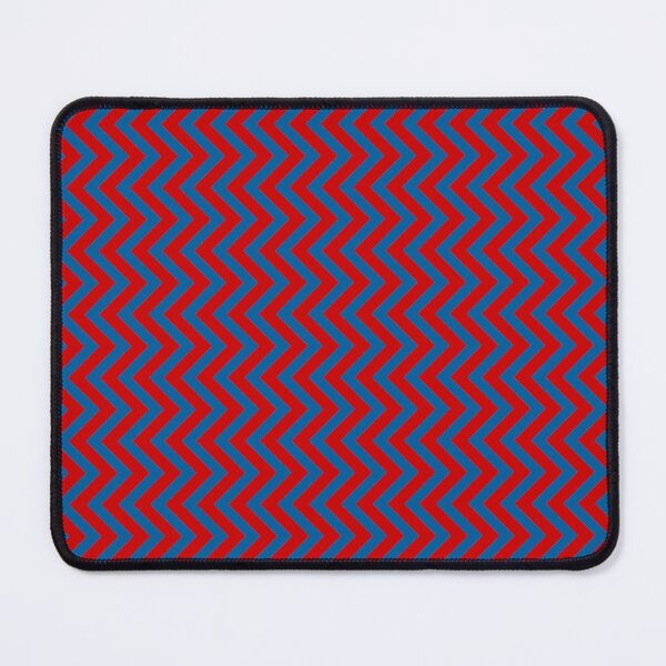 Item preview, ZIG ZAG TEXTURE designed and sold by WOOFANG.