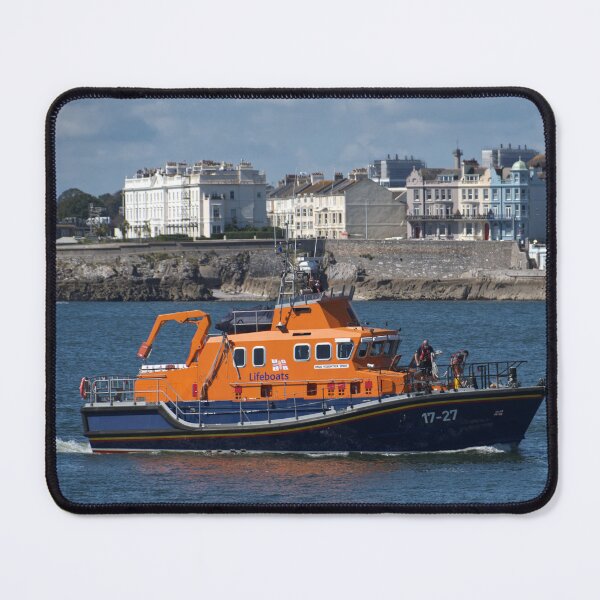 Item preview, RNLB Volunteer Spirit designed and sold by days-photographic.