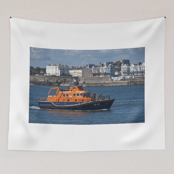 Item preview, RNLB Volunteer Spirit designed and sold by days-photographic.