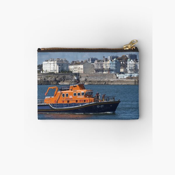 Item preview, RNLB Volunteer Spirit designed and sold by days-photographic.