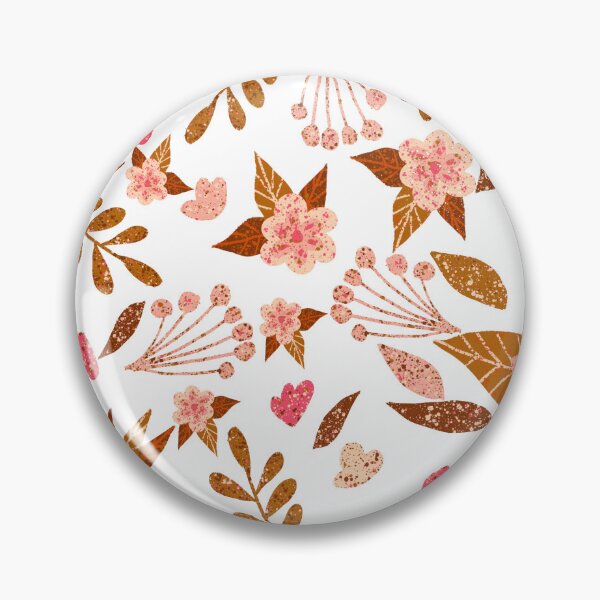 Item preview, Minimal Florals designed and sold by Gali Art.