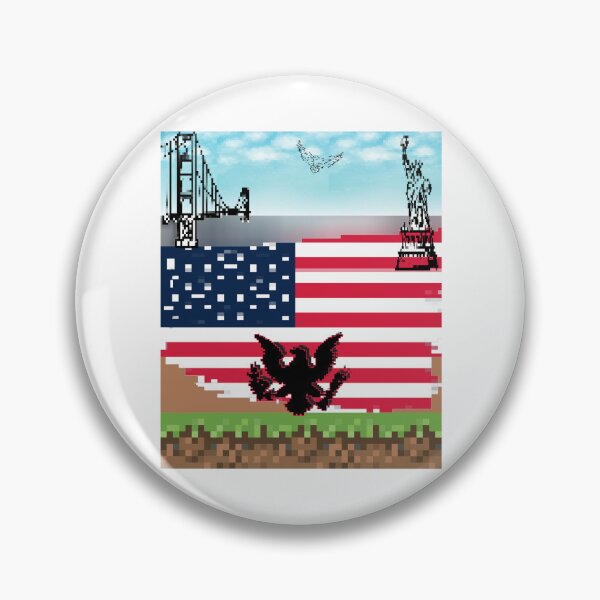 Item preview, R/AMERICAN FLAG IN PLACE - reddit place - r place - reddit place - r/place 2022 Reddit designed and sold by Artsy Aura ⭐⭐⭐⭐⭐  .