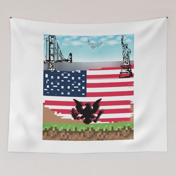 Item preview, R/AMERICAN FLAG IN PLACE - reddit place - r place - reddit place - r/place 2022 Reddit designed and sold by Artsy Aura ⭐⭐⭐⭐⭐  .