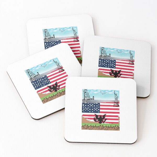 Item preview, R/AMERICAN FLAG IN PLACE - reddit place - r place - reddit place - r/place 2022 Reddit designed and sold by Artsy Aura ⭐⭐⭐⭐⭐  .