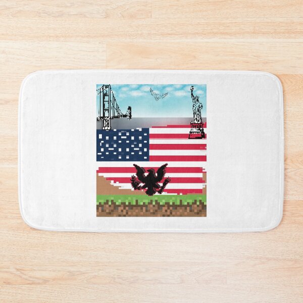 Item preview, R/AMERICAN FLAG IN PLACE - reddit place - r place - reddit place - r/place 2022 Reddit designed and sold by Artsy Aura ⭐⭐⭐⭐⭐  .