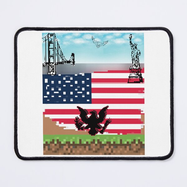 Item preview, R/AMERICAN FLAG IN PLACE - reddit place - r place - reddit place - r/place 2022 Reddit designed and sold by Artsy Aura ⭐⭐⭐⭐⭐ .