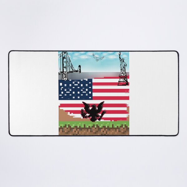 Item preview, R/AMERICAN FLAG IN PLACE - reddit place - r place - reddit place - r/place 2022 Reddit designed and sold by Artsy Aura ⭐⭐⭐⭐⭐  .