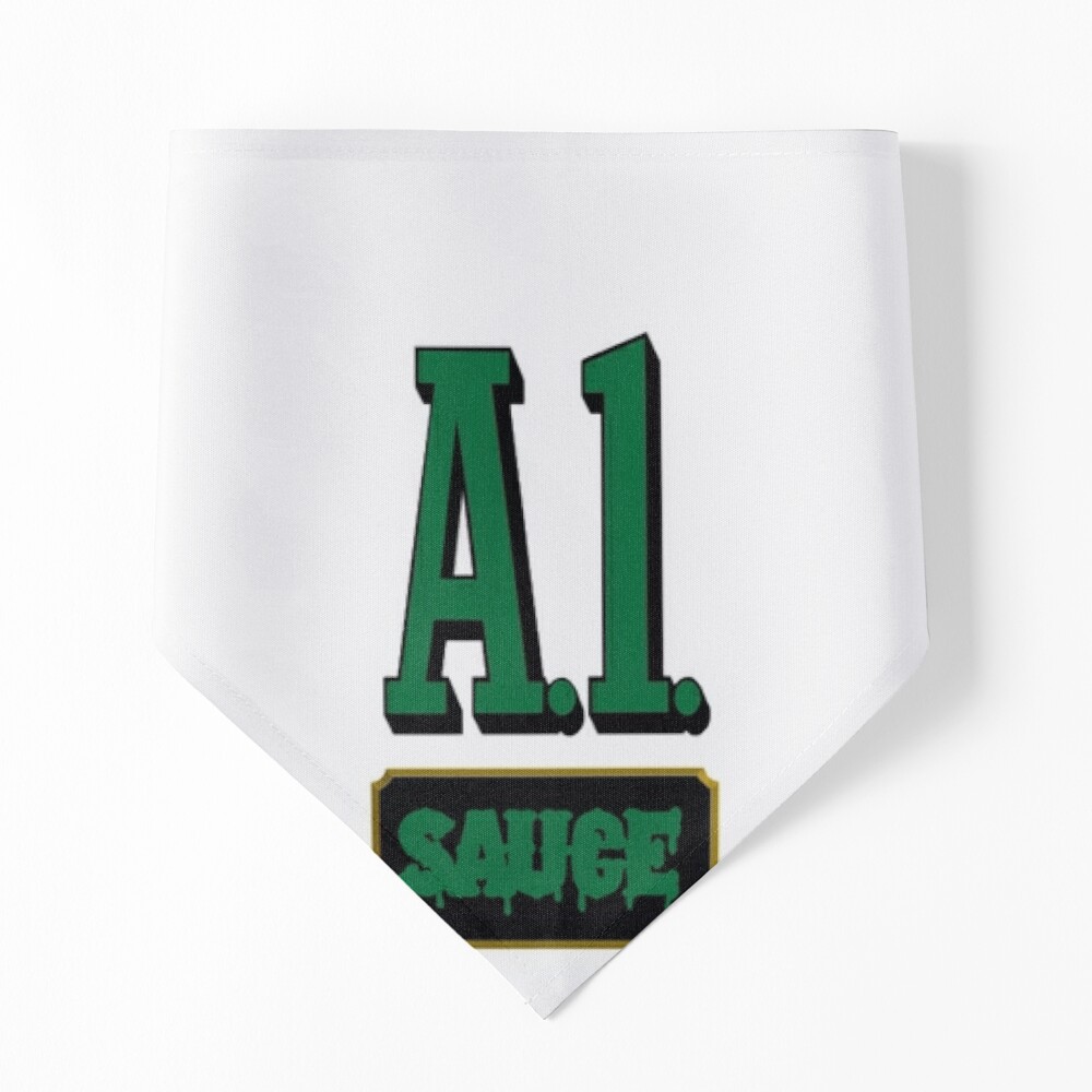 Jets A1 Sauce Gardner Logo Active T-Shirt for Sale by GangGreenGear