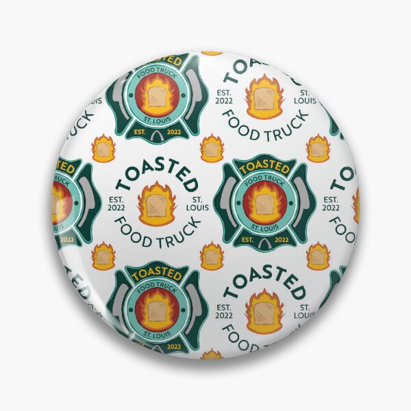 Item preview, Toasted designed and sold by Gillian Maloy.