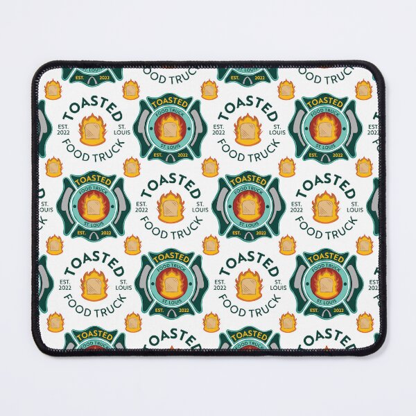 Item preview, Toasted designed and sold by Gillian Maloy.