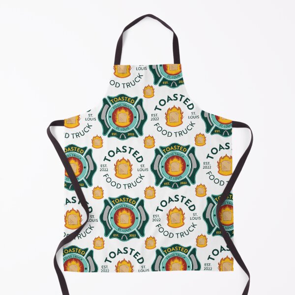 Item preview, Toasted designed and sold by Gillian Maloy.