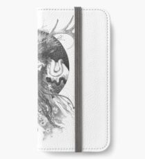 Beltane iPhone Wallet/Case/Skin