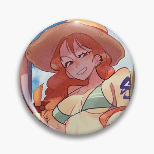 Item preview, Nami  designed and sold by peqchessss.