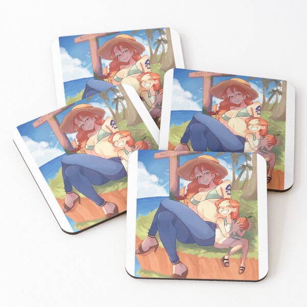 Item preview, Nami  designed and sold by peqchessss.