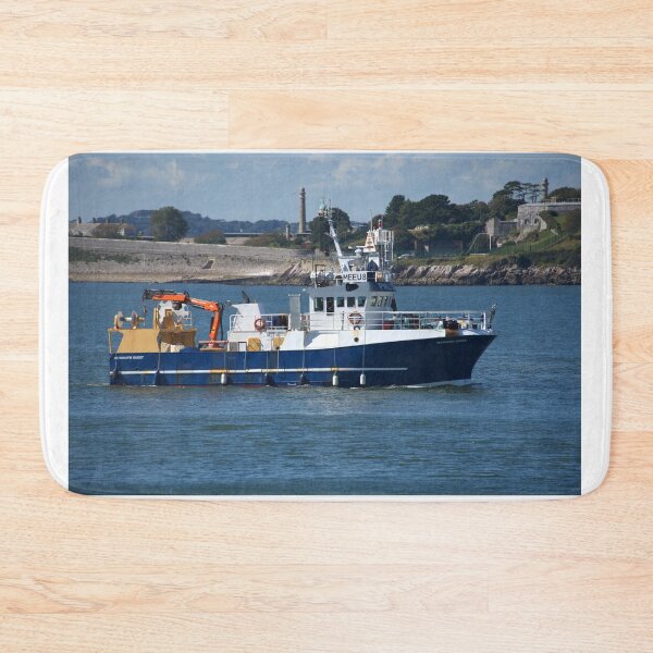 Item preview, RV Plymouth Quest designed and sold by days-photographic.