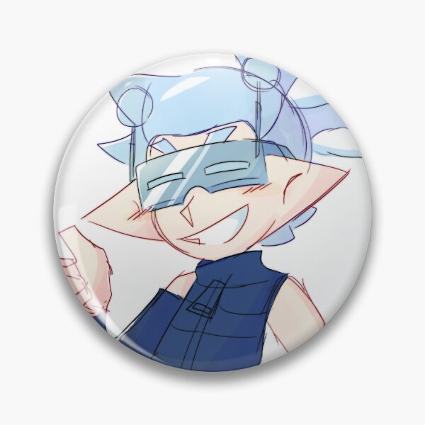 Item preview, Silly lil Hivemind designed and sold by AstroNumbers.