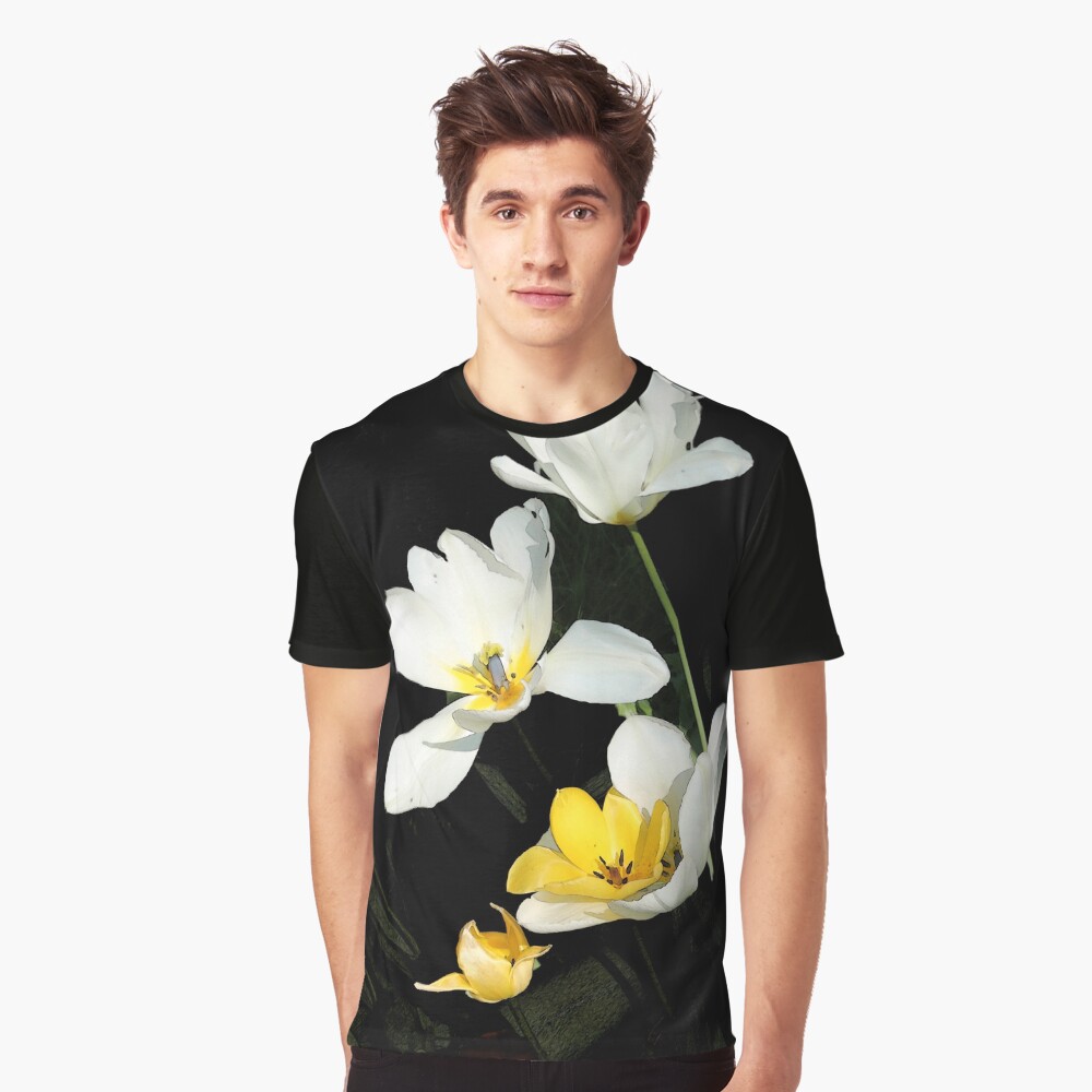 Dark times Graphic T-Shirt