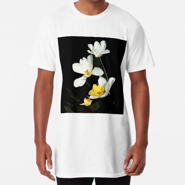 Dark times Long T-Shirt