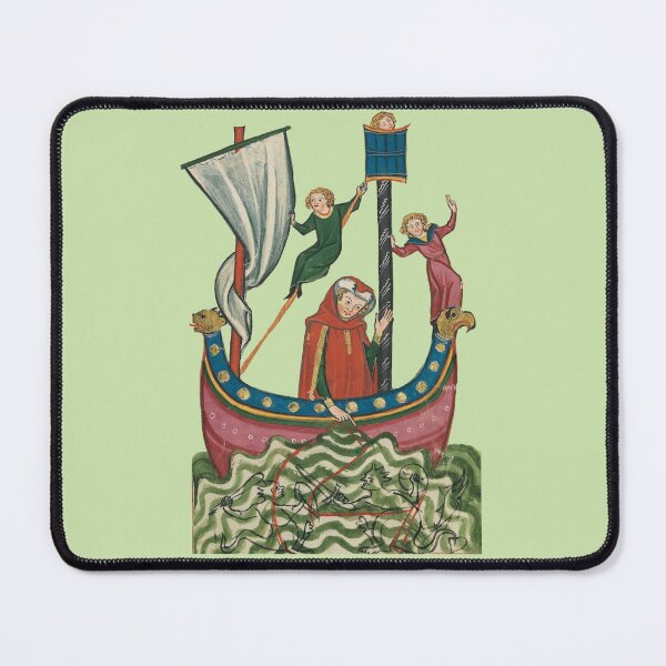 Item preview, Boats n Hoes designed and sold by annikaneve.