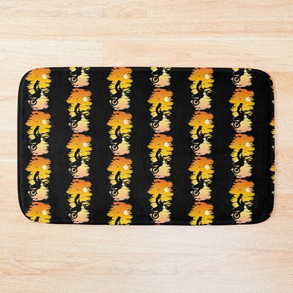 Item preview, Sun Set Dirt Biker, Dirt Bike, Motocross designed and sold by AkBrokeBikes.