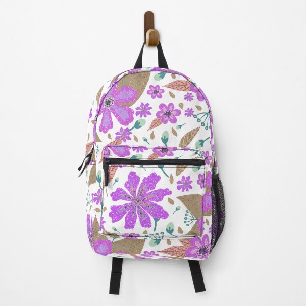 Item preview, Spring Purple designed and sold by Gali Art.