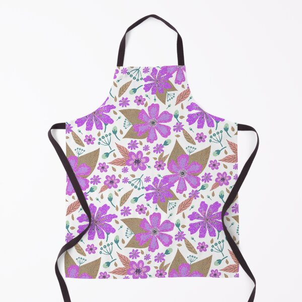 Item preview, Spring Purple designed and sold by Gali Art.