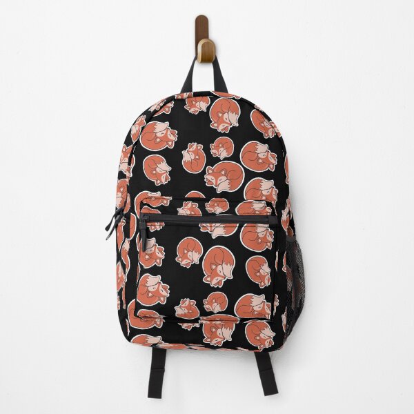 Item preview, Cute Fox Pattern designed and sold by QCuLT.