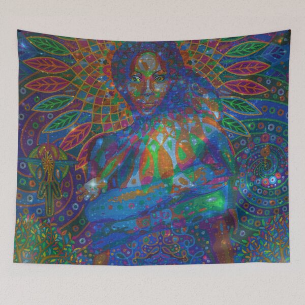 Item preview, Motherhood digital - 2017 designed and sold by karmym.