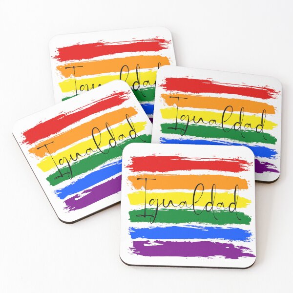 Item preview, Igualdad designed and sold by Veronica Sanchez.