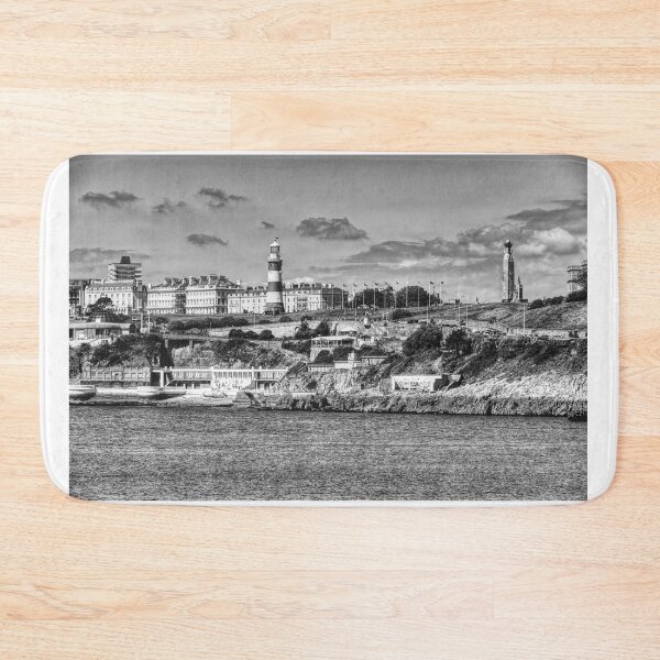 Item preview, Plymouth Hoe designed and sold by days-photographic.