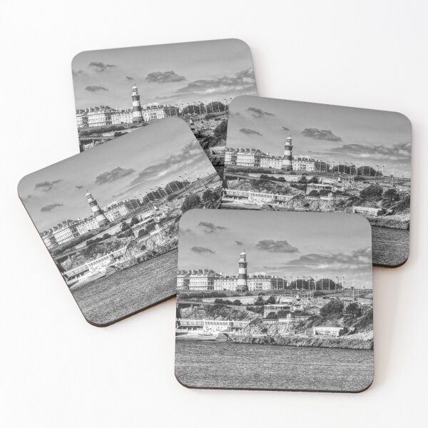 Item preview, Plymouth Hoe designed and sold by days-photographic.