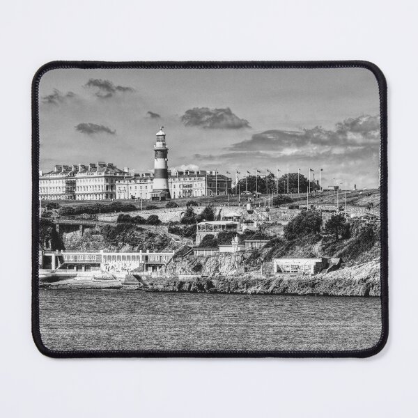 Item preview, Plymouth Hoe designed and sold by days-photographic.