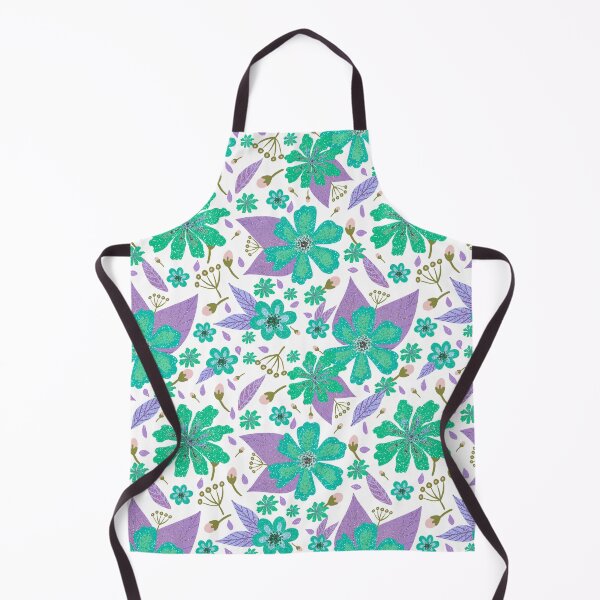 Item preview, Spring Florals designed and sold by Gali Art.