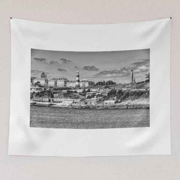 Item preview, Plymouth Hoe designed and sold by days-photographic.