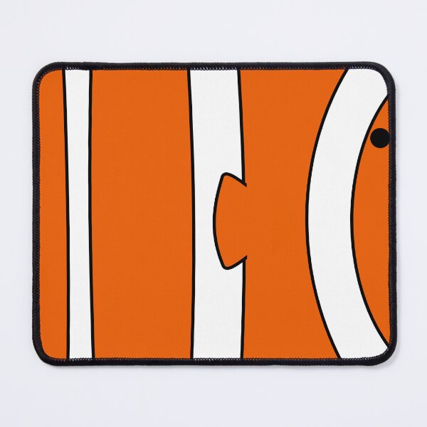 Item preview, Comical Clown Fish designed and sold by Nola Lee Kelsey.