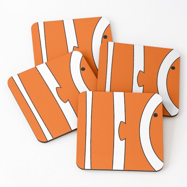 Item preview, Comical Clown Fish designed and sold by Nola Lee Kelsey.