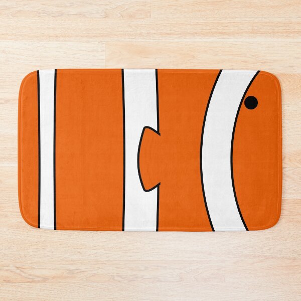 Item preview, Comical Clown Fish designed and sold by Nola Lee Kelsey.