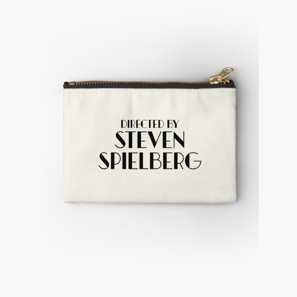 Item preview, Directed by Steven Spielberg designed and sold by keilamariadesig.