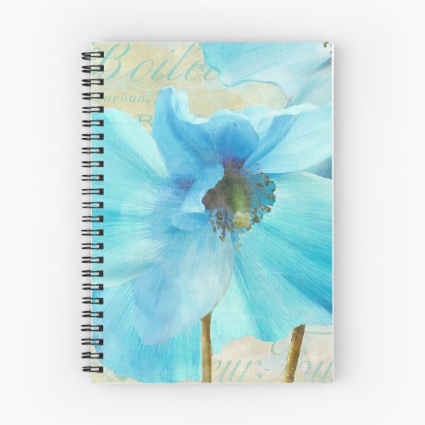 Item preview, Himalayan Blue Poppy I designed and sold by Sasha Art Gallery.