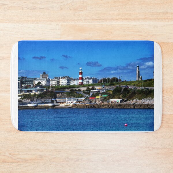 Item preview, Plymouth Hoe designed and sold by days-photographic.