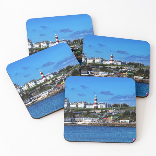 Item preview, Plymouth Hoe designed and sold by days-photographic.