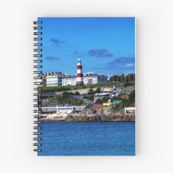 Item preview, Plymouth Hoe designed and sold by days-photographic.
