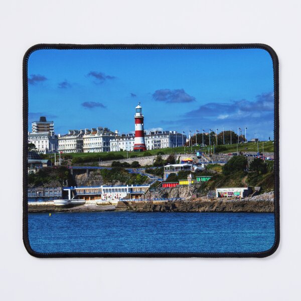 Item preview, Plymouth Hoe designed and sold by days-photographic.