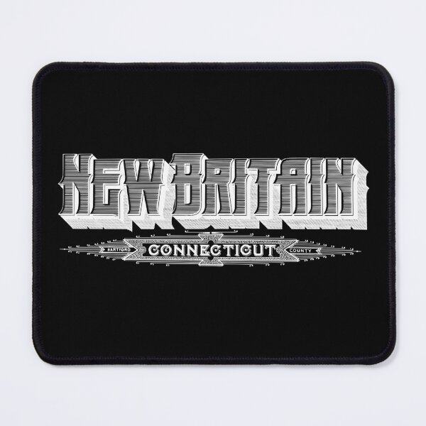 Item preview, Vintage New Britain, CT designed and sold by DonDota.